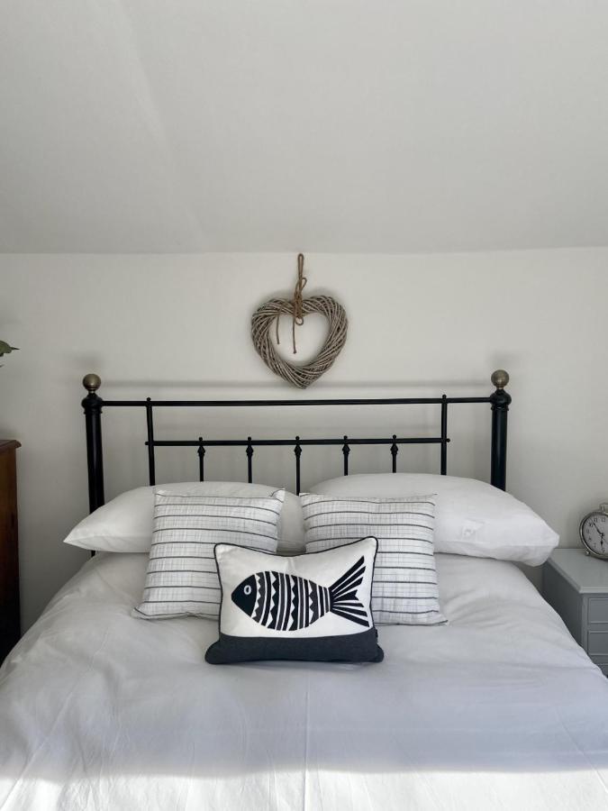 Dog Friendly Studio Flat Apartment Topsham Exterior foto